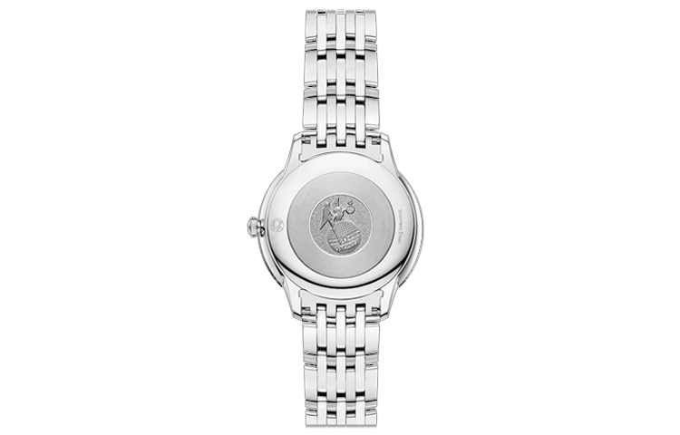 OMEGA 30 30mm 434.10.30.60.03.001