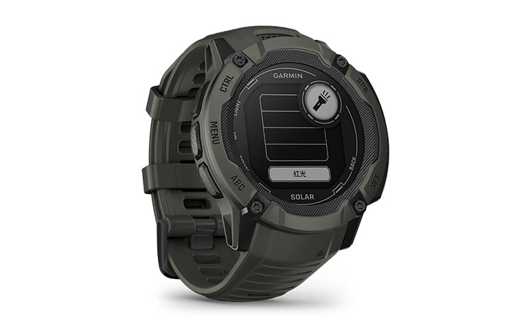 GARMIN - GPS Instinct 2X