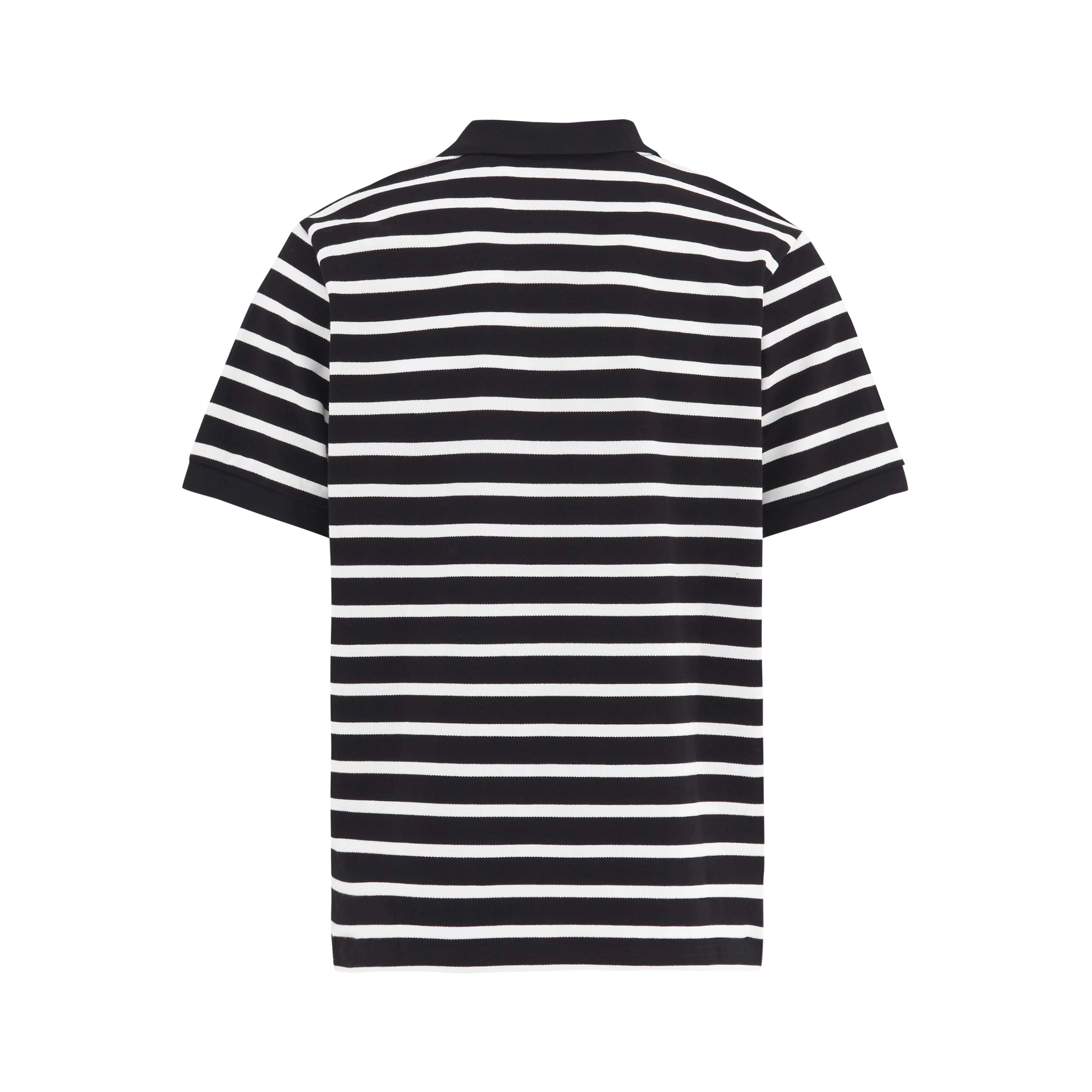 CAT SS23 Polo