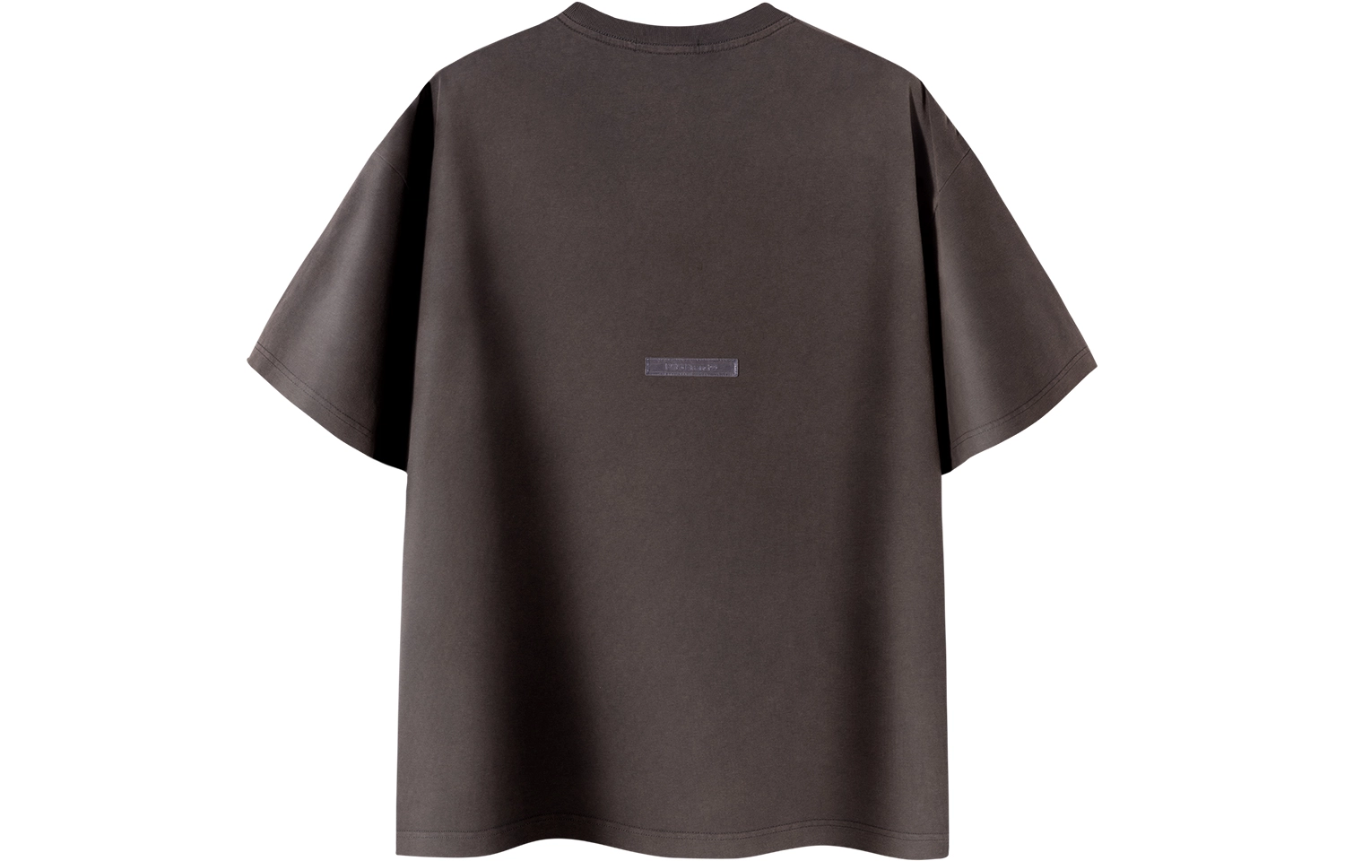 PSO Brand WHITE T