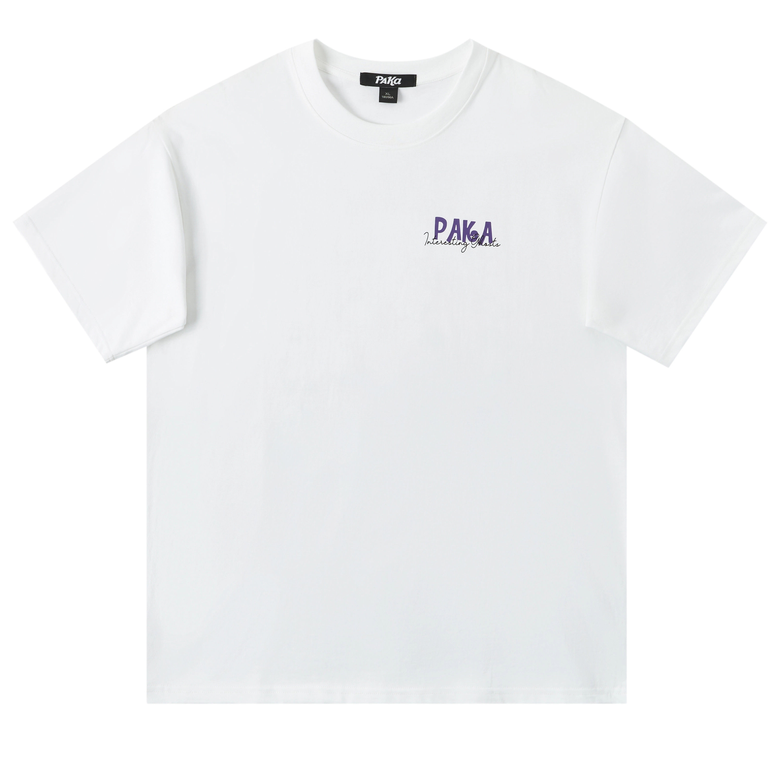 PAKA T