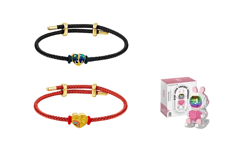 Verena Reine 18K