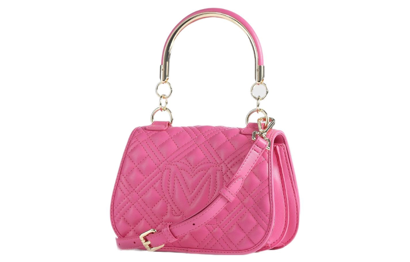LOVE MOSCHINO Logo