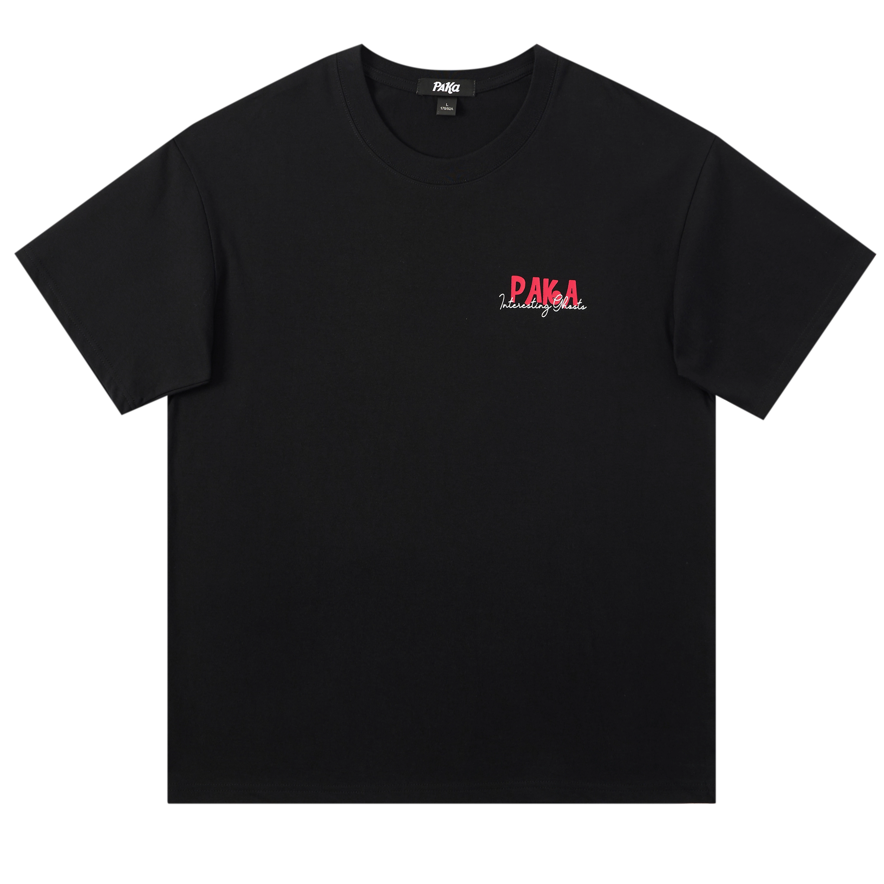 PAKA T