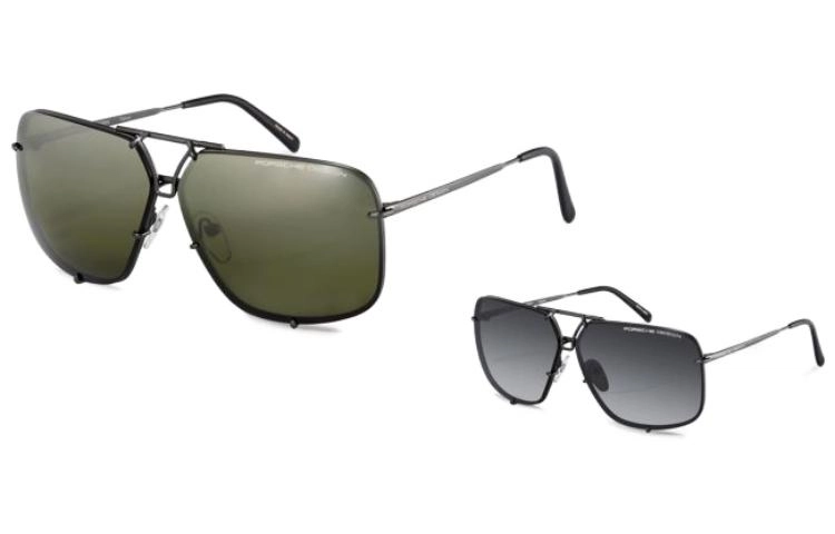 PORSCHE DESIGN 911