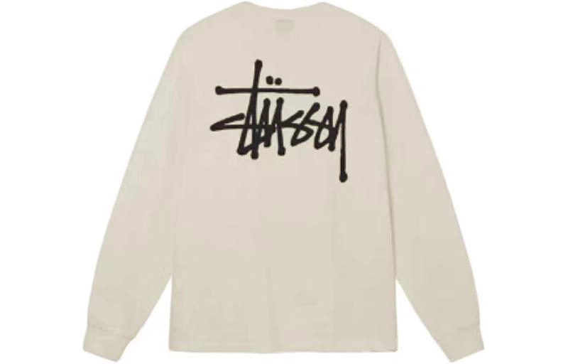 Stussy SS22 logoT