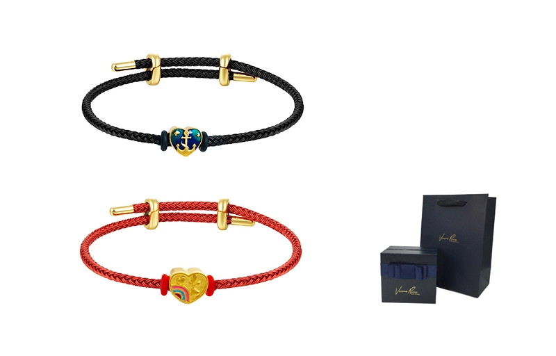 Verena Reine 18K
