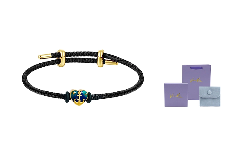 Verena Reine 18K