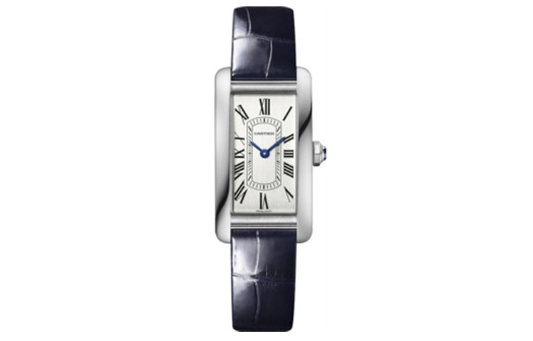 CARTIER 30 35.4*19.4mm WSTA0082