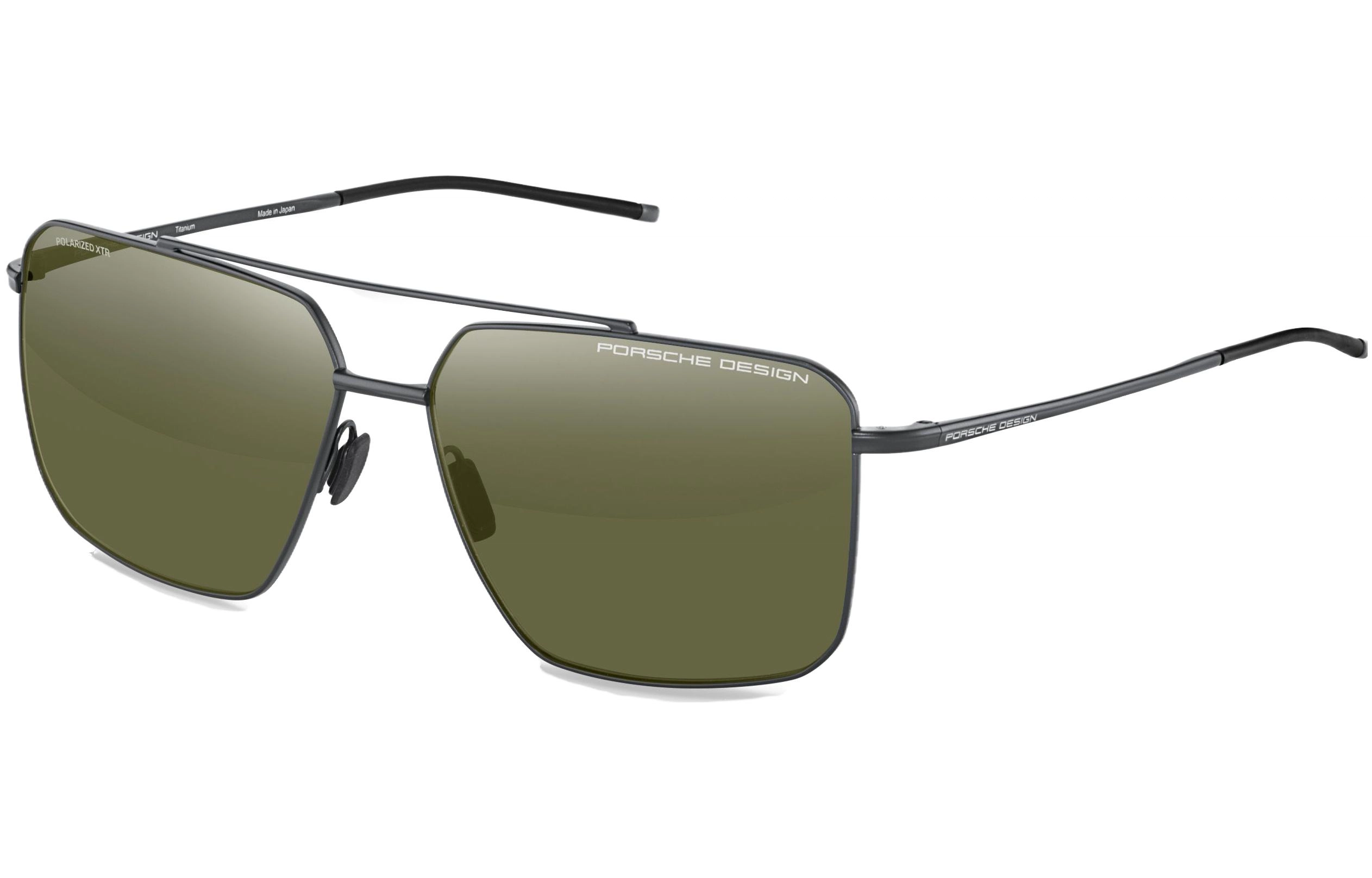 PORSCHE DESIGN
