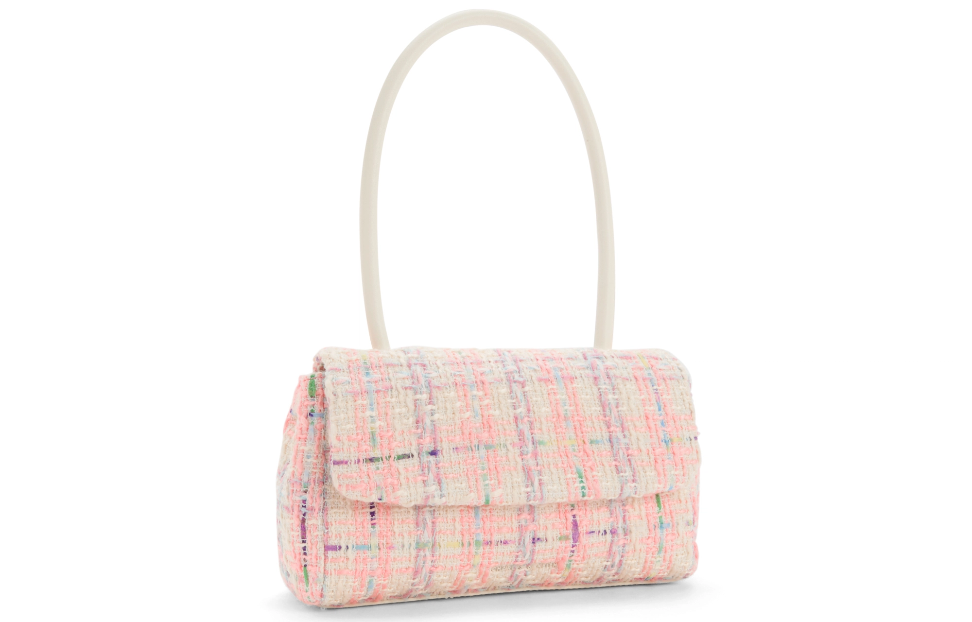CHARLESKEITH PU ck