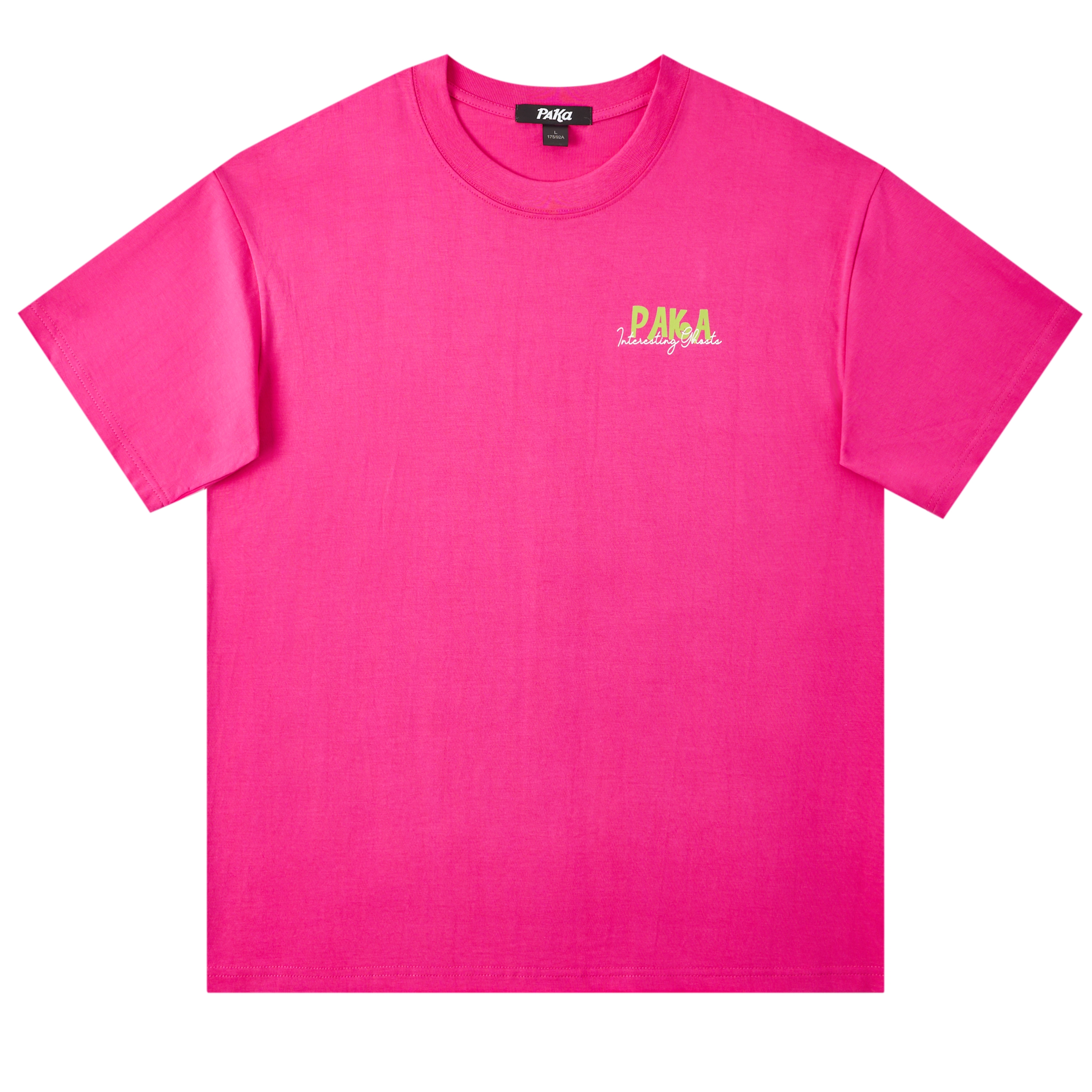 PAKA T