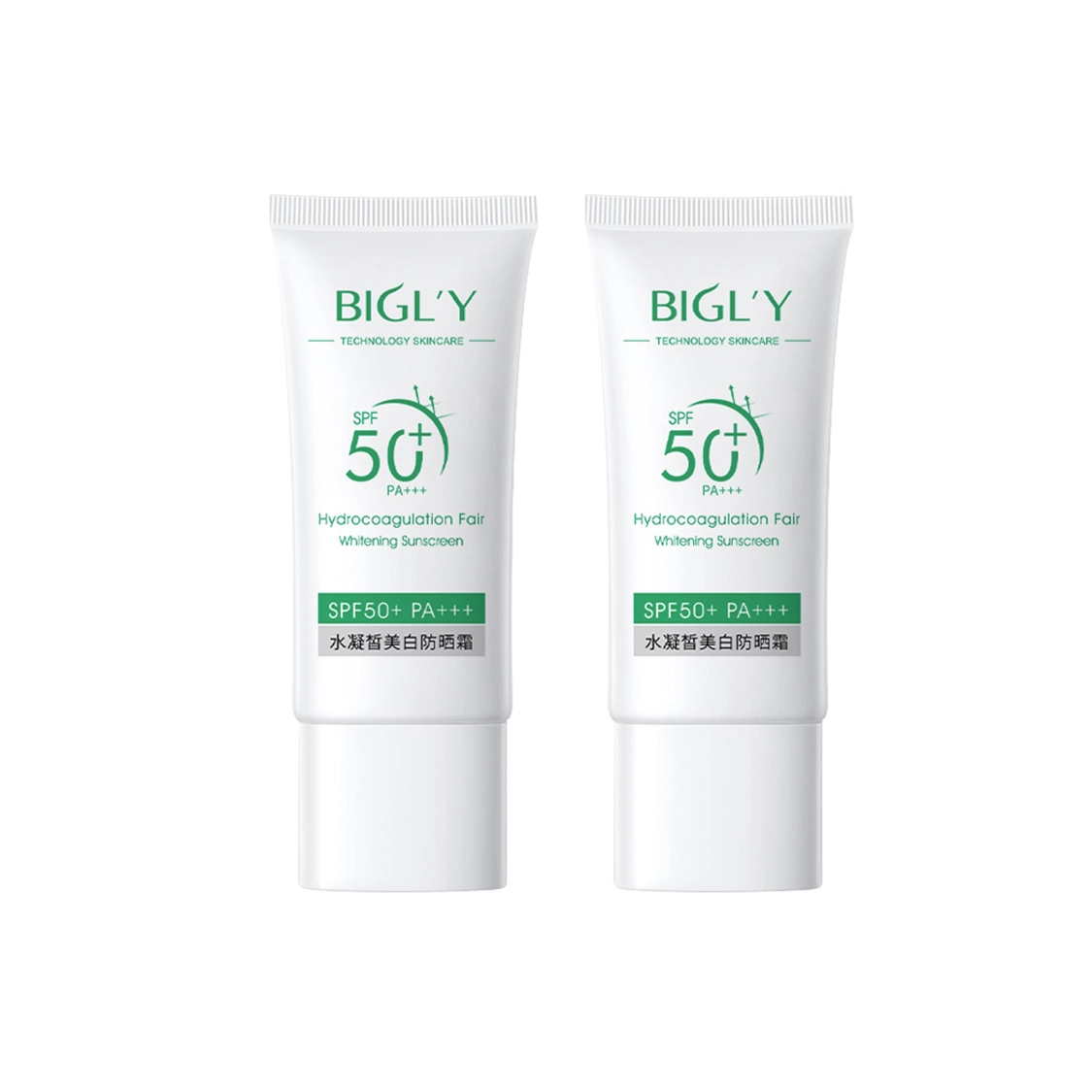 BIGLY 50ml*2