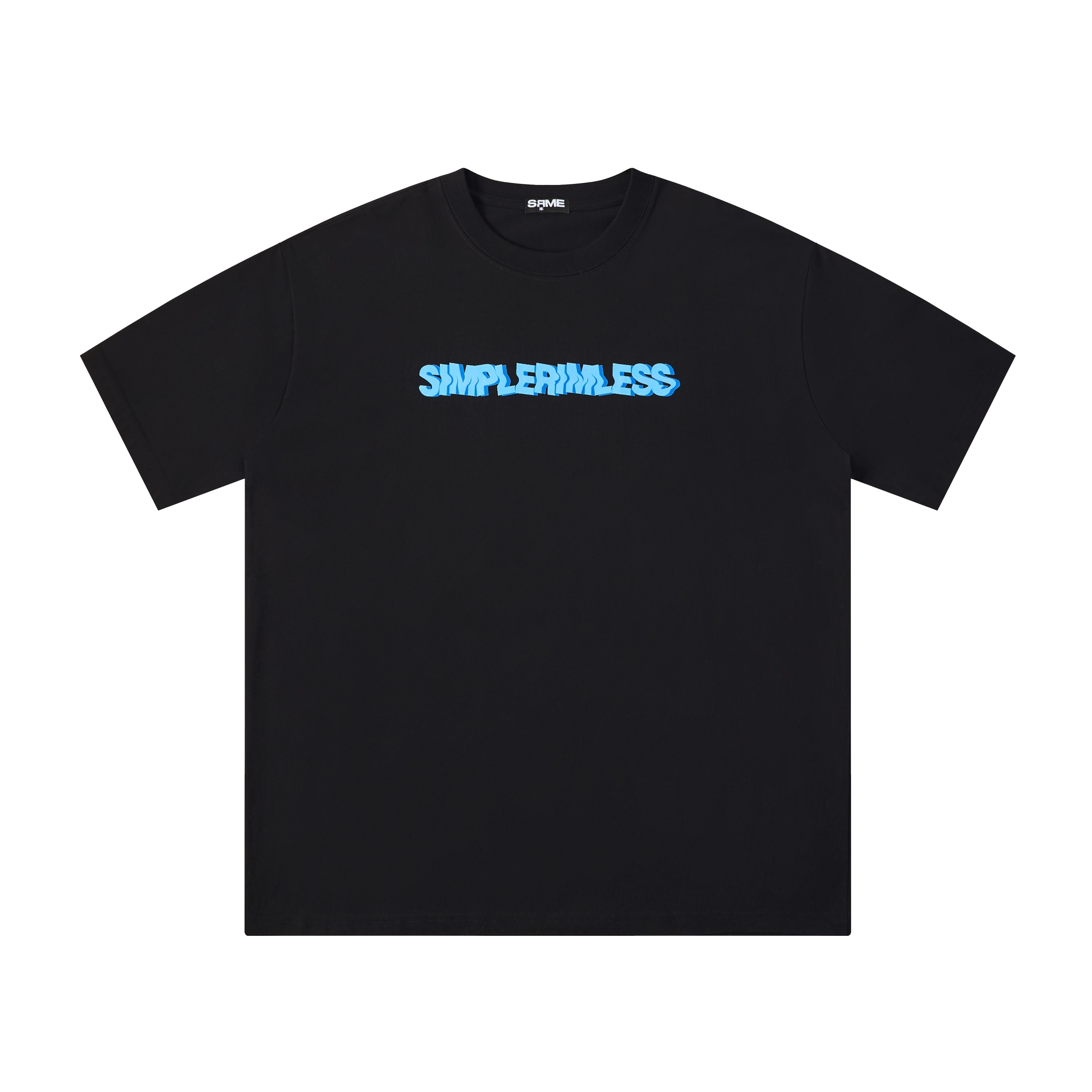 SIMPLE RIMLESSSRME T