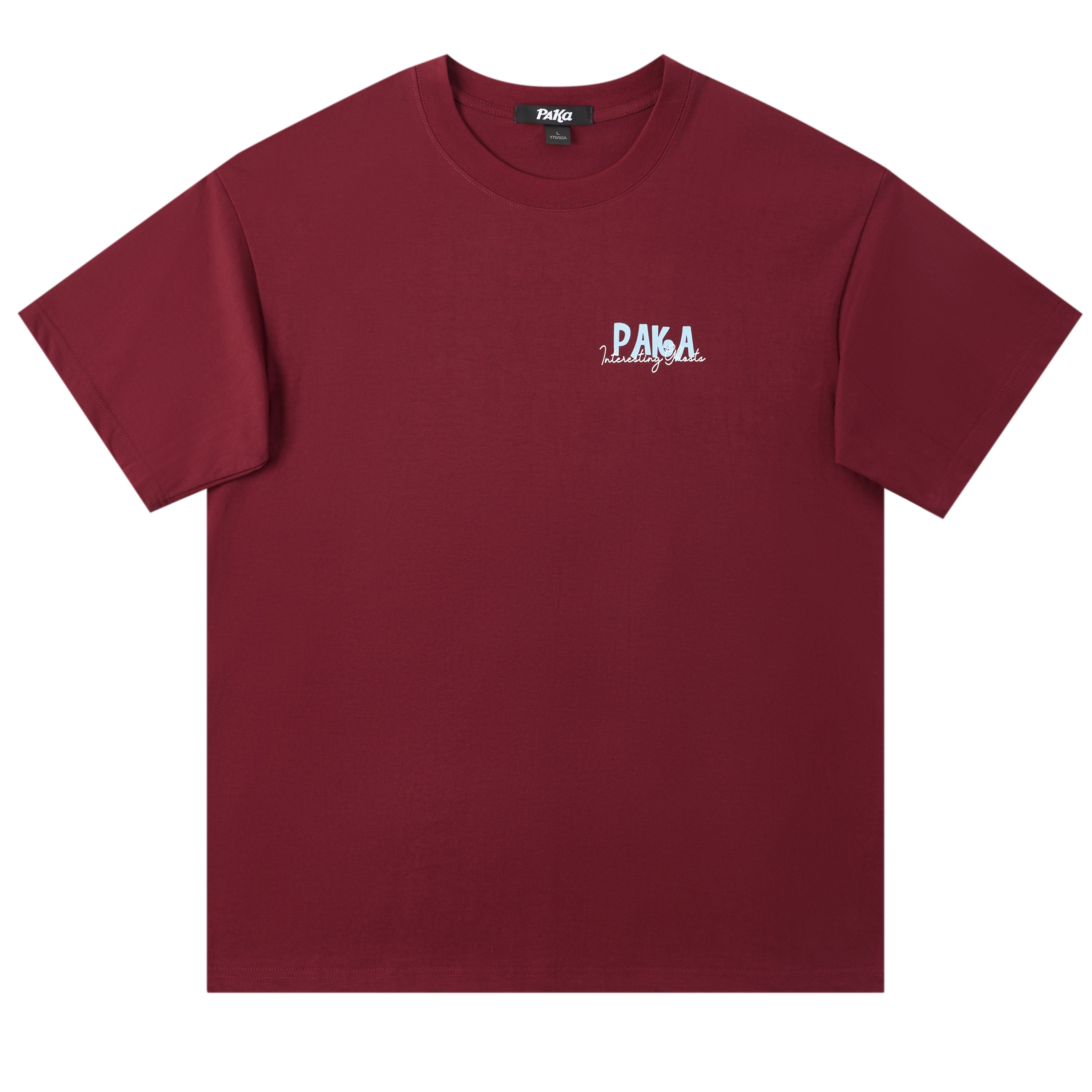 PAKA T