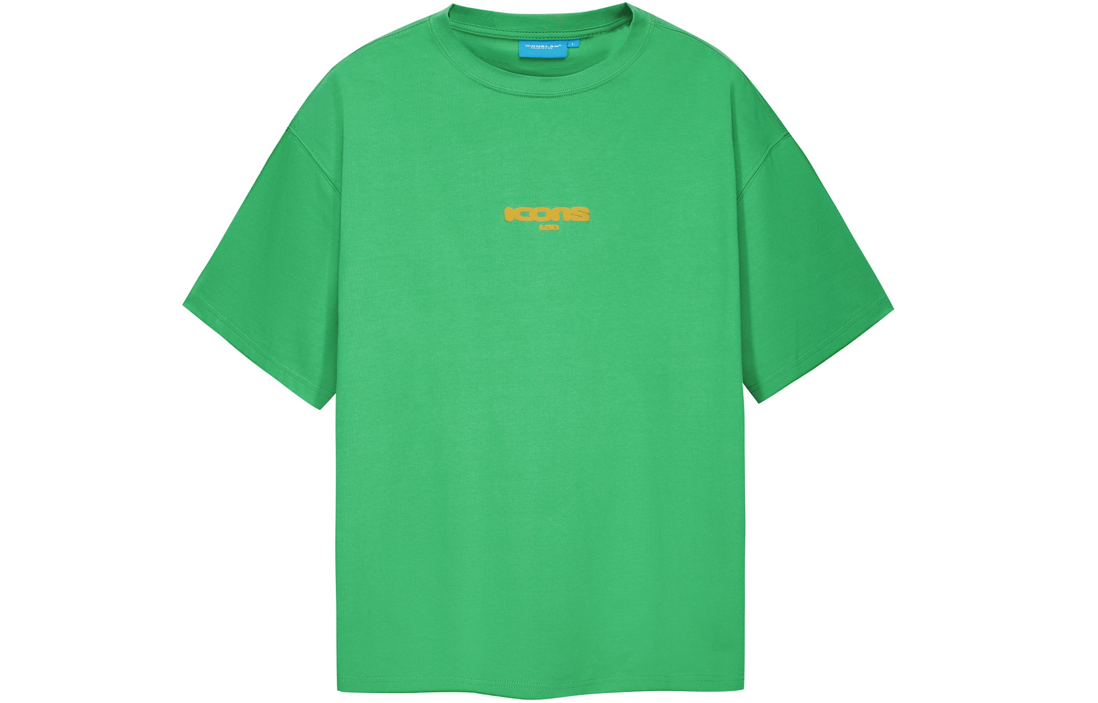 ICONS Lab SS23 LogoT