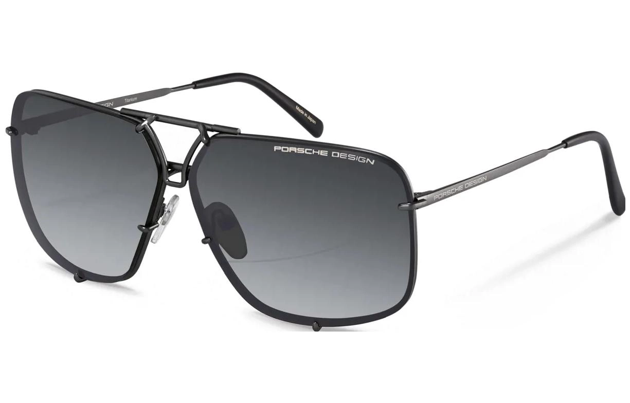 PORSCHE DESIGN 911