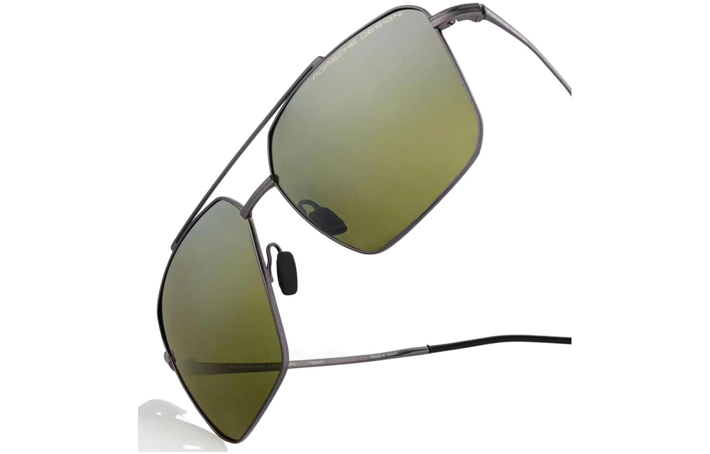 PORSCHE DESIGN
