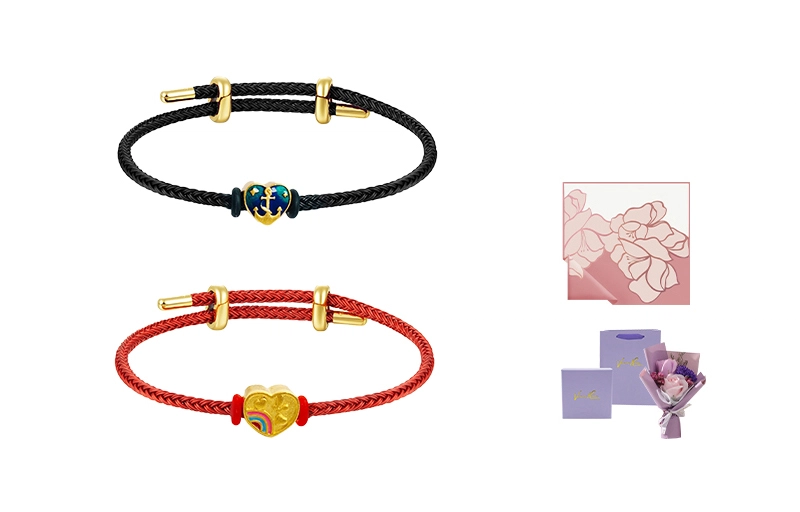 Verena Reine 18K