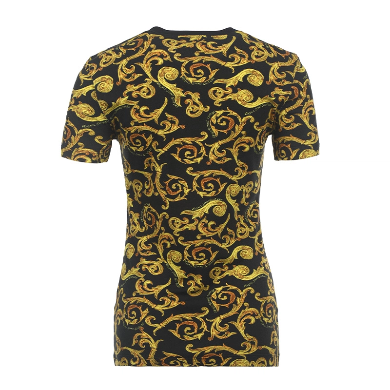 VERSACE JEANS COUTURE SS23 LogoT