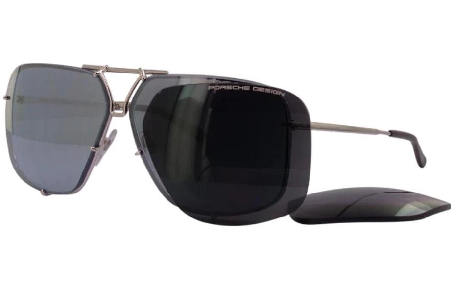 PORSCHE DESIGN 911