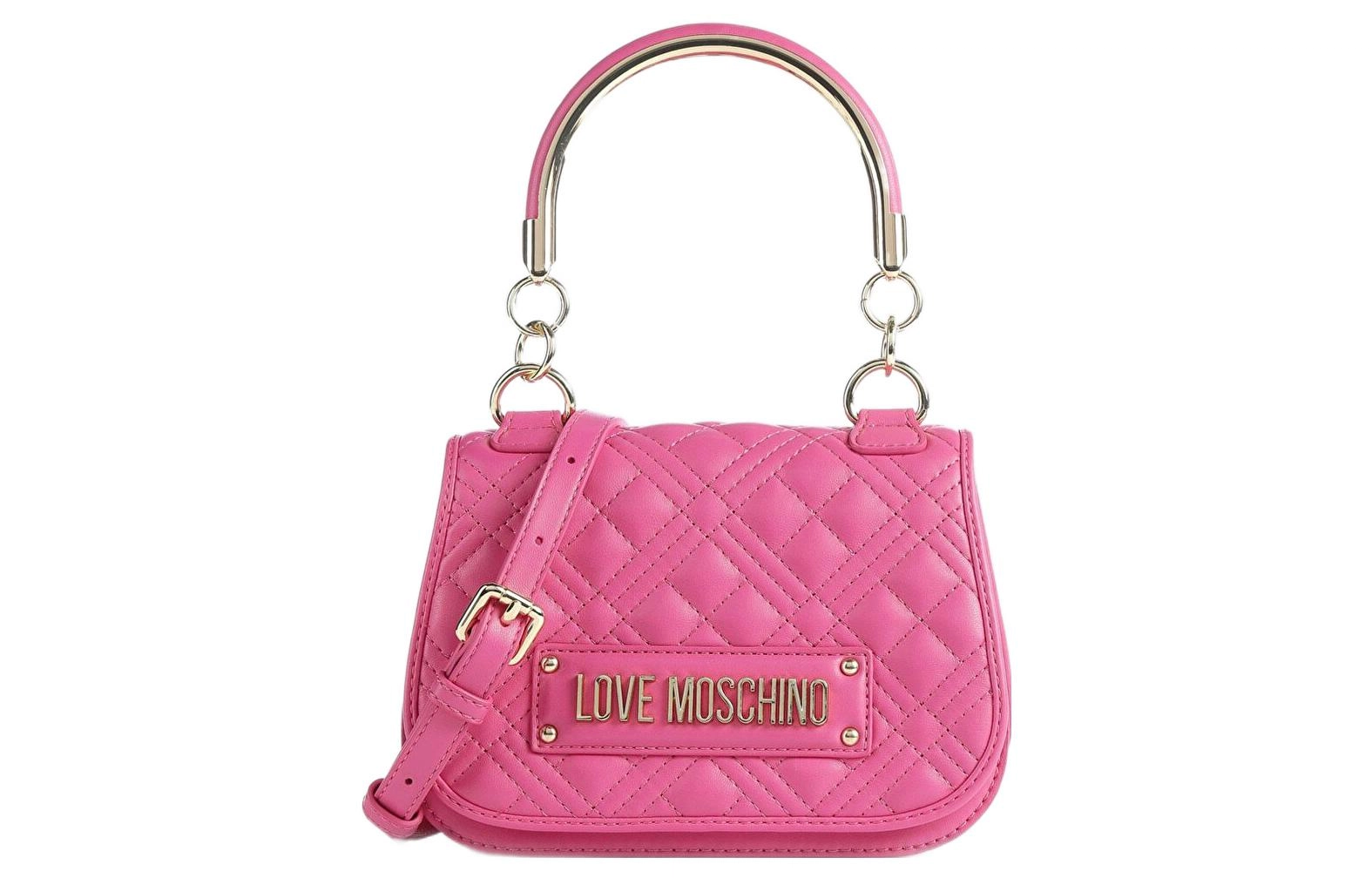 LOVE MOSCHINO Logo