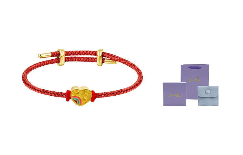 Verena Reine 18K
