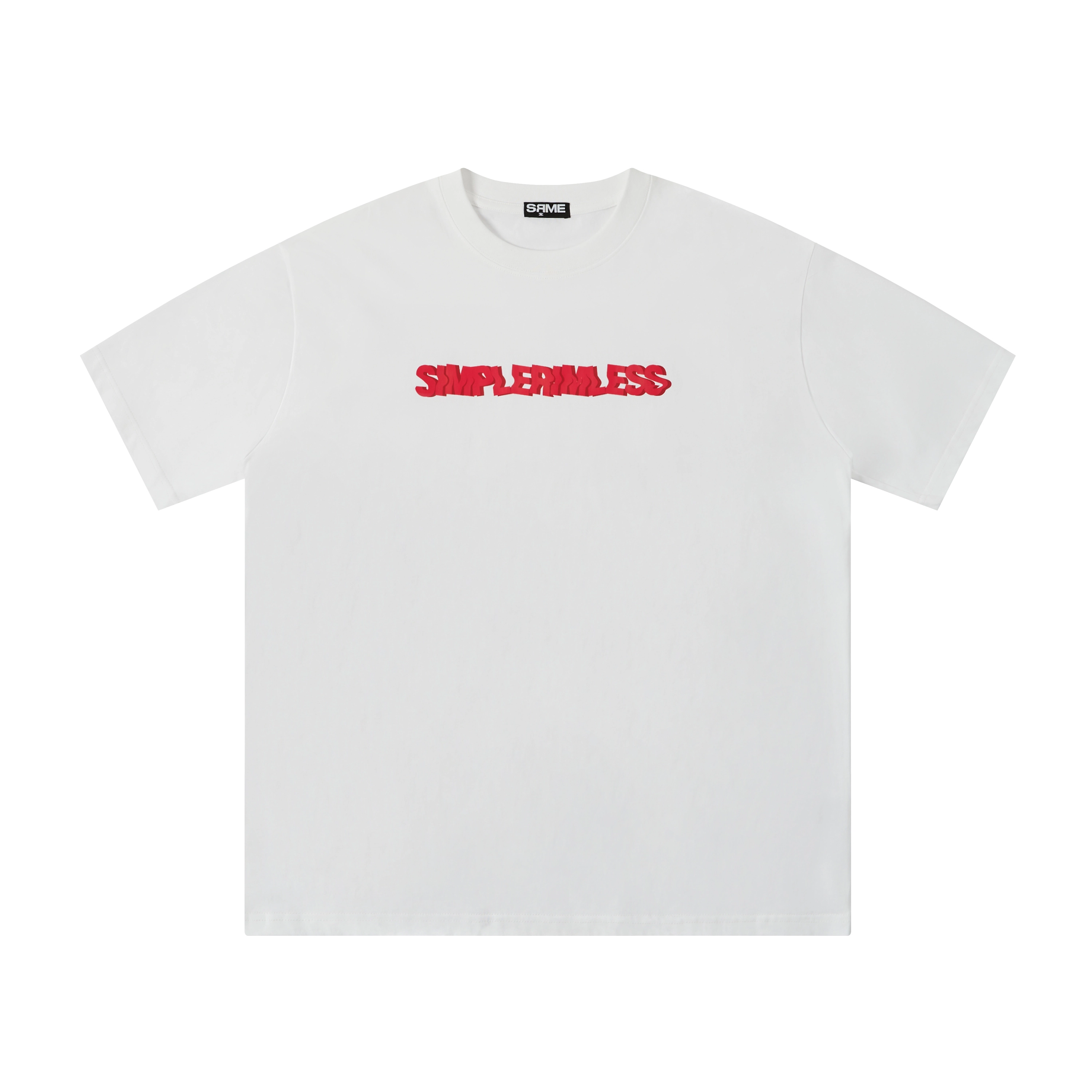 SIMPLE RIMLESSSRME T