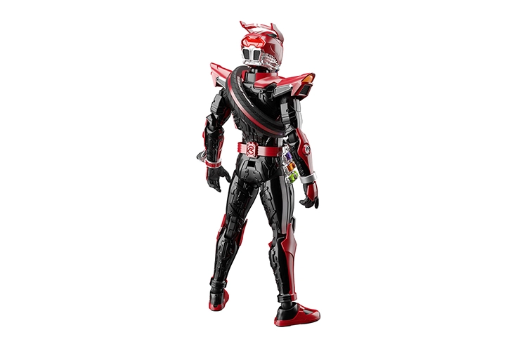 BANDAI Drive Figure-rise frs