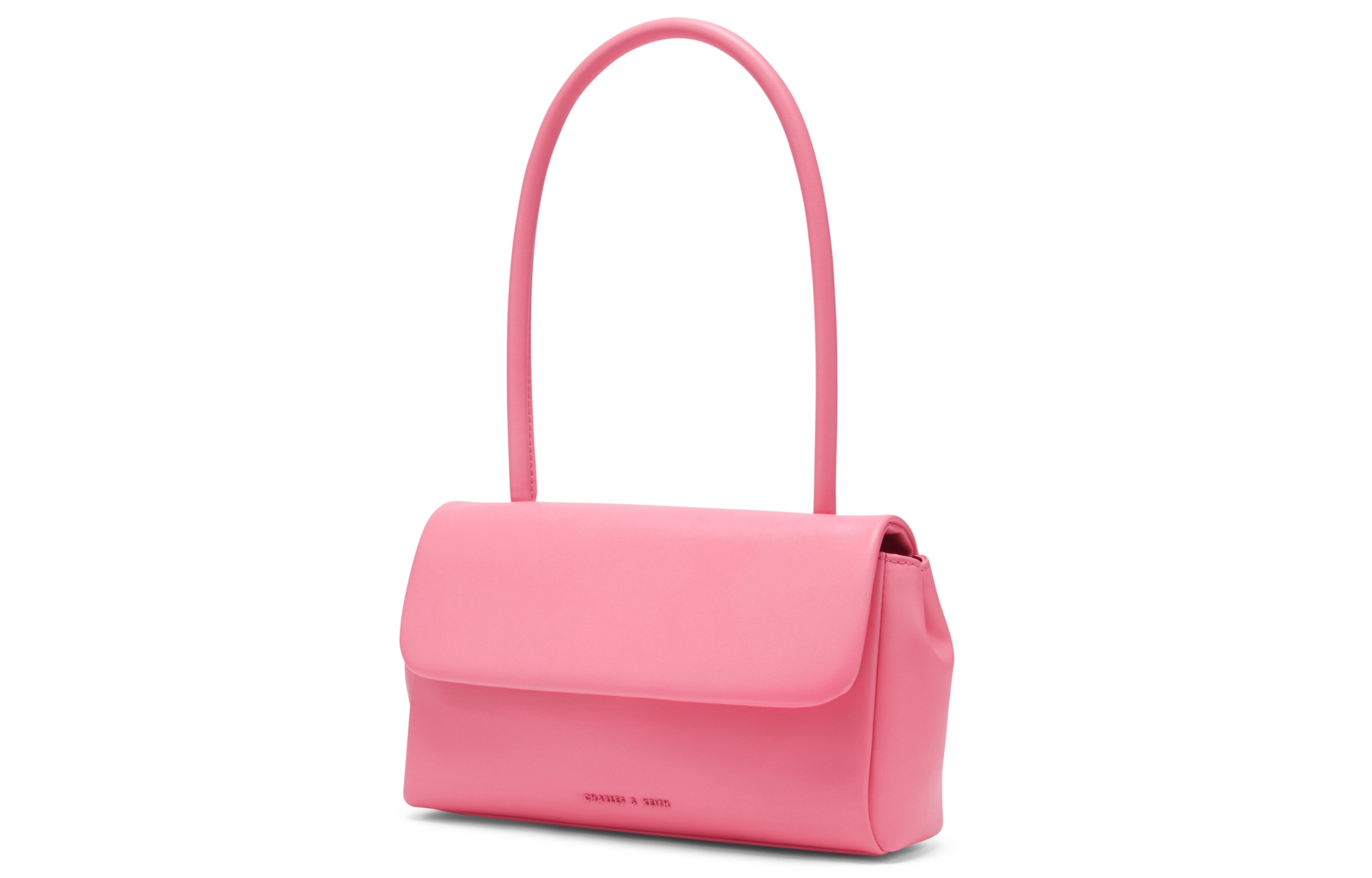 CHARLESKEITH PU ck