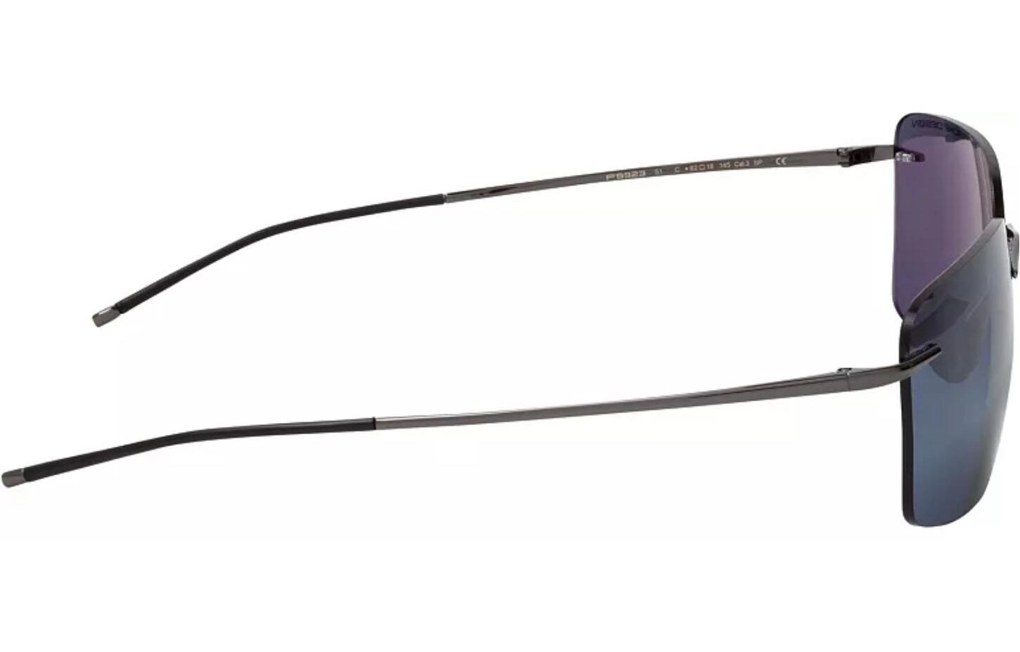 PORSCHE DESIGN 911