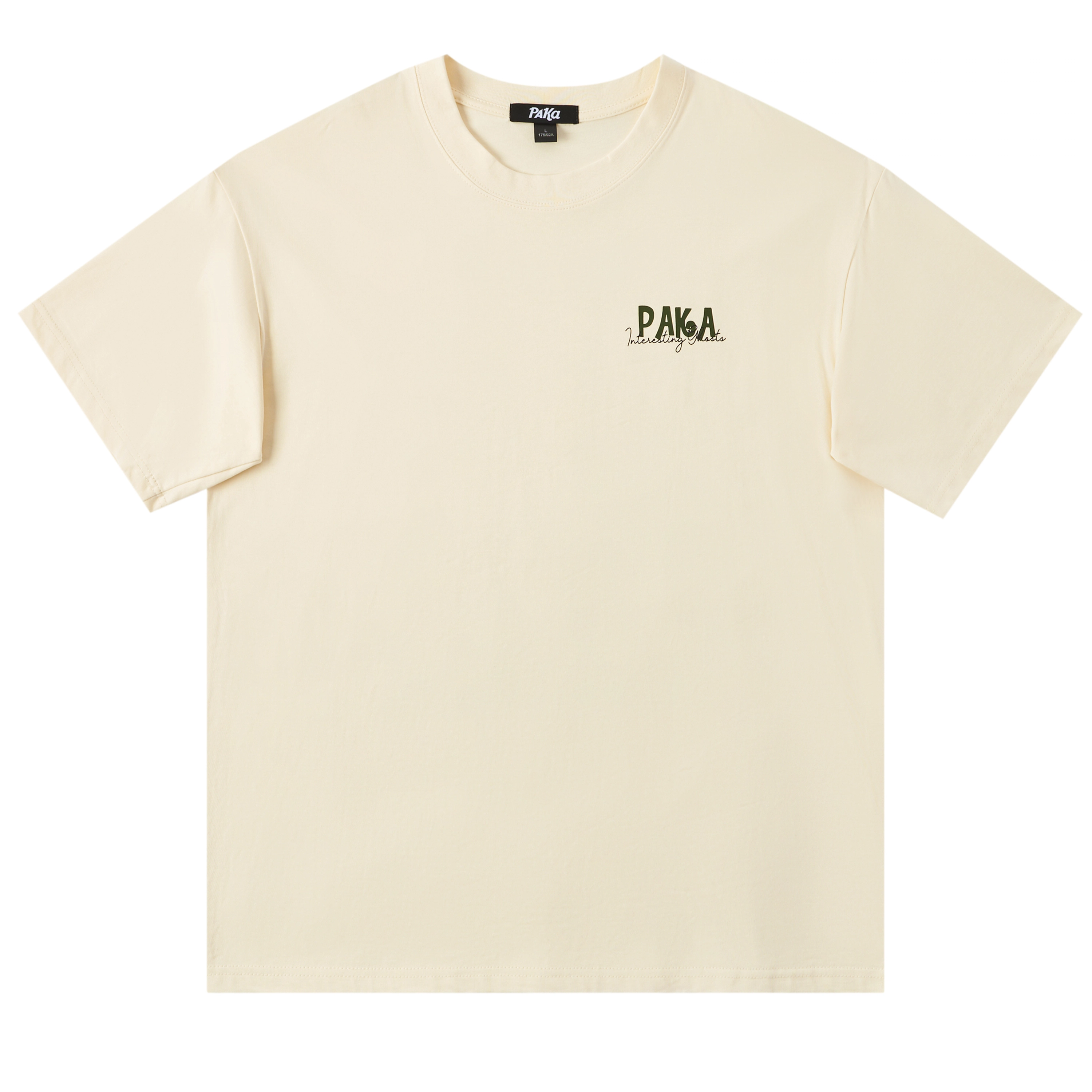 PAKA T
