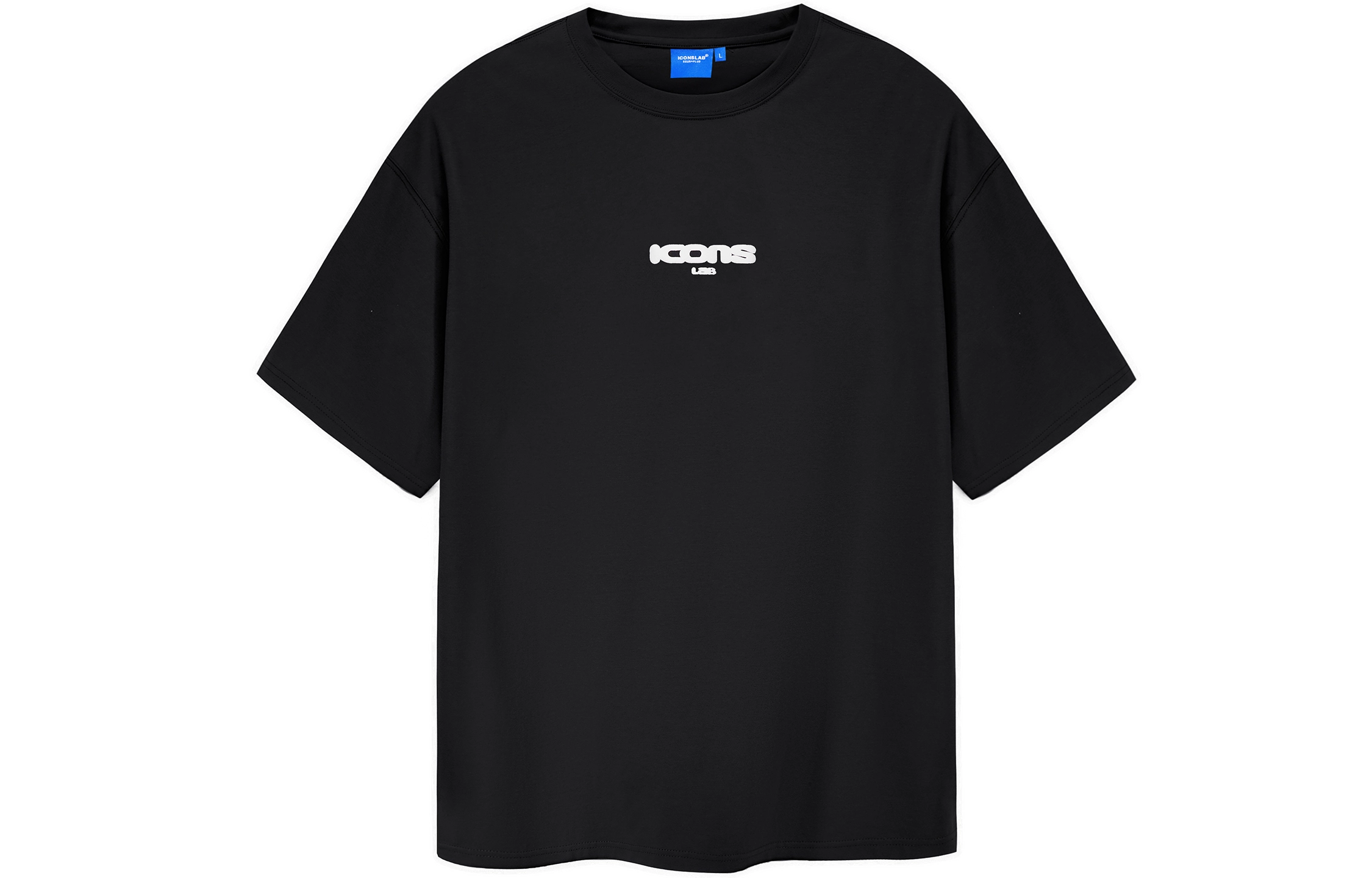 ICONS Lab SS23 LogoT