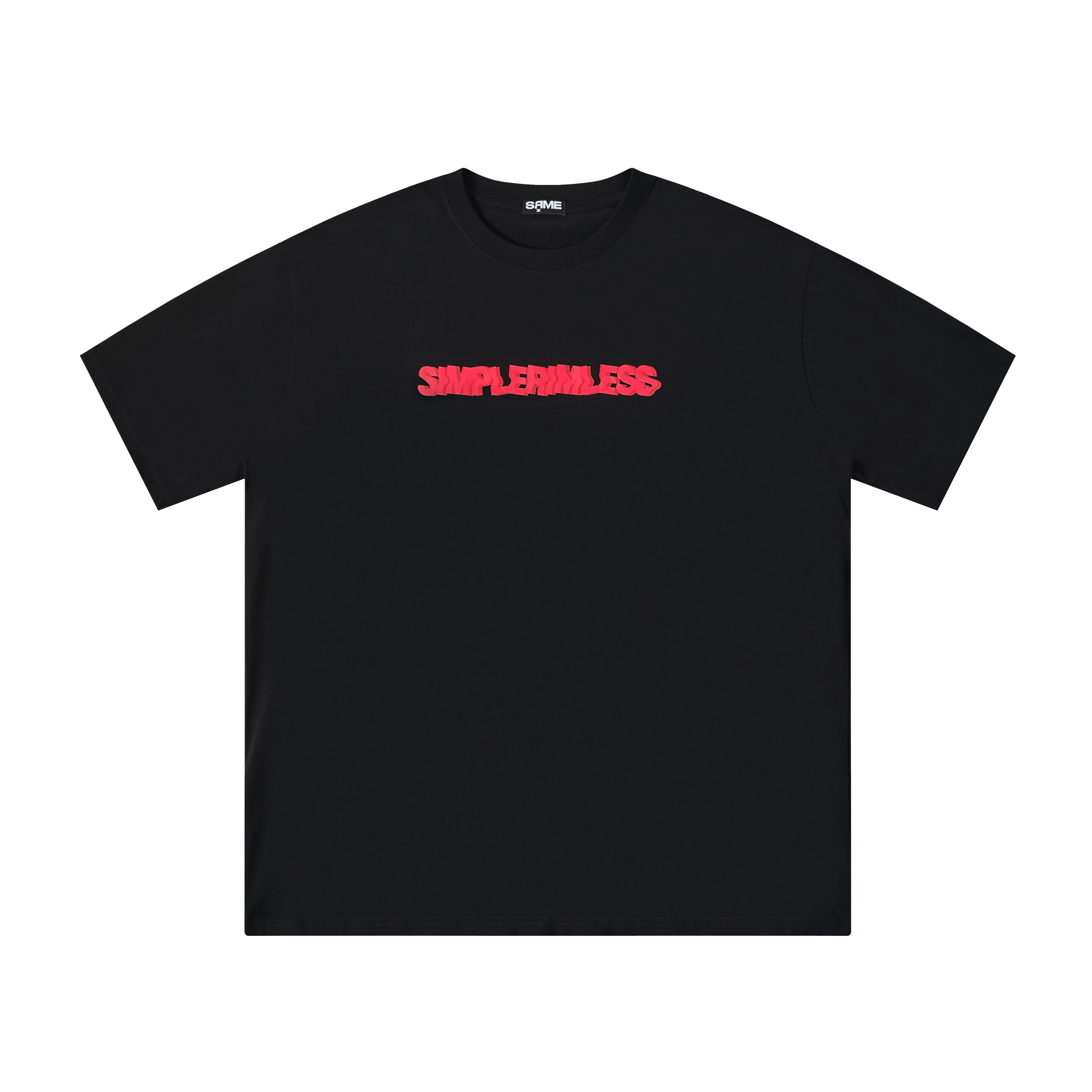 SIMPLE RIMLESSSRME T