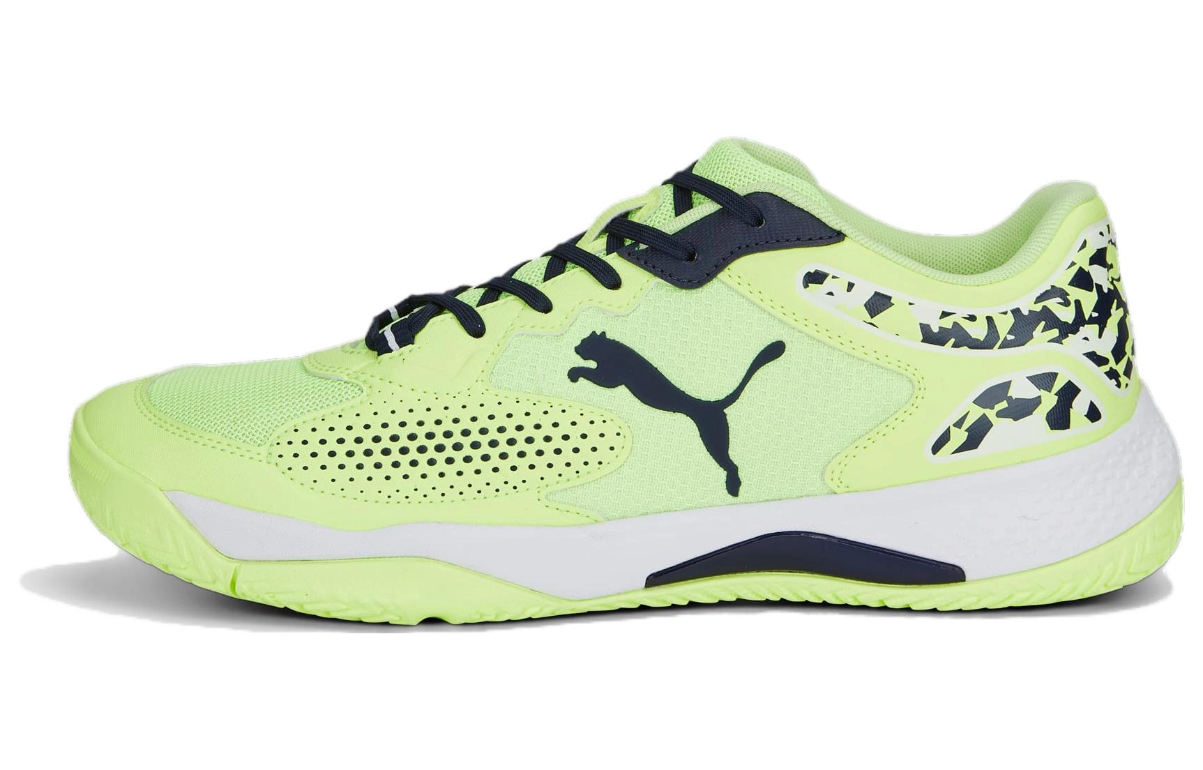 PUMA Solarcourt Rct