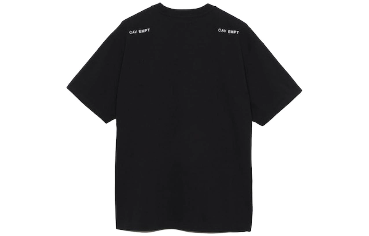 Cav Empt T