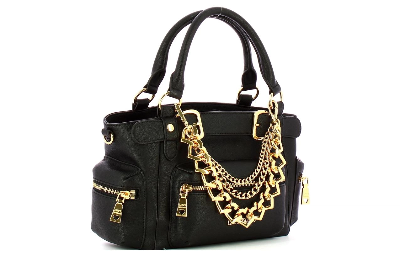 LOVE MOSCHINO Logo