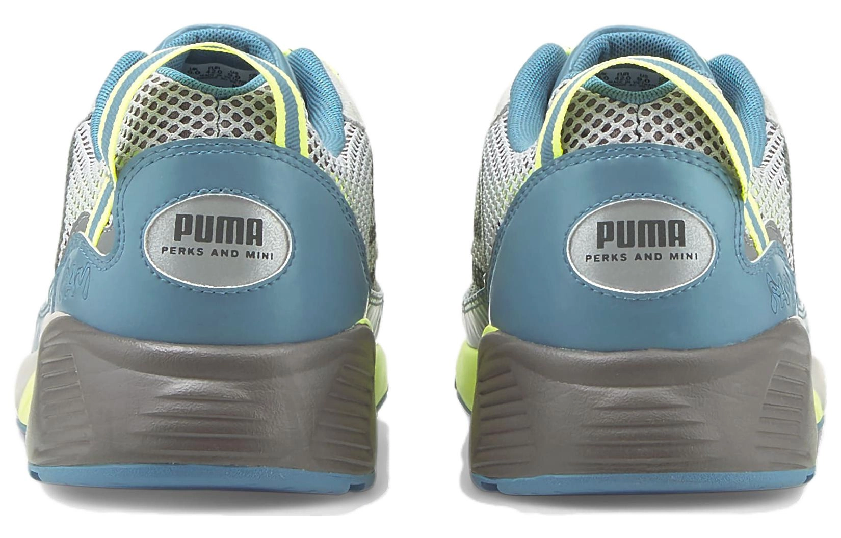 PERKS AND MINI x PUMA Prevail Trail