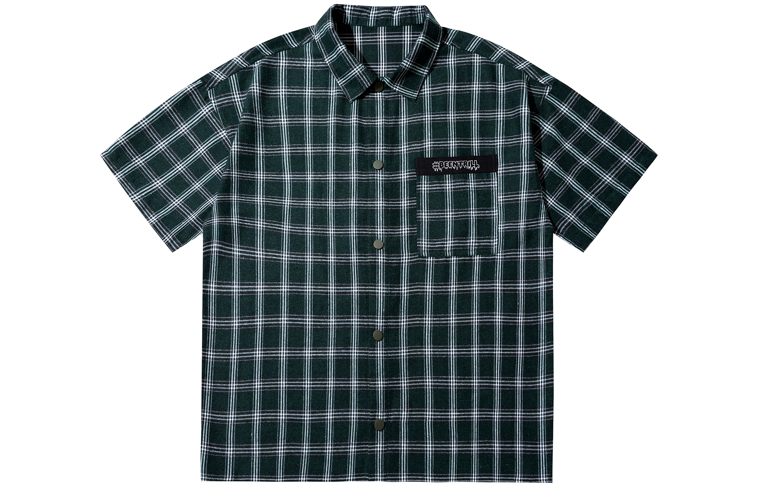 BEENTRILL LOGO