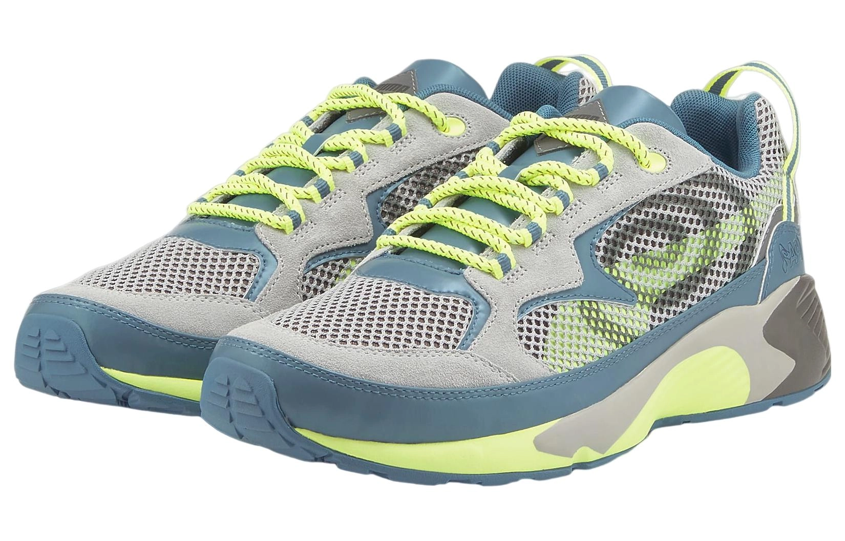 PERKS AND MINI x PUMA Prevail Trail