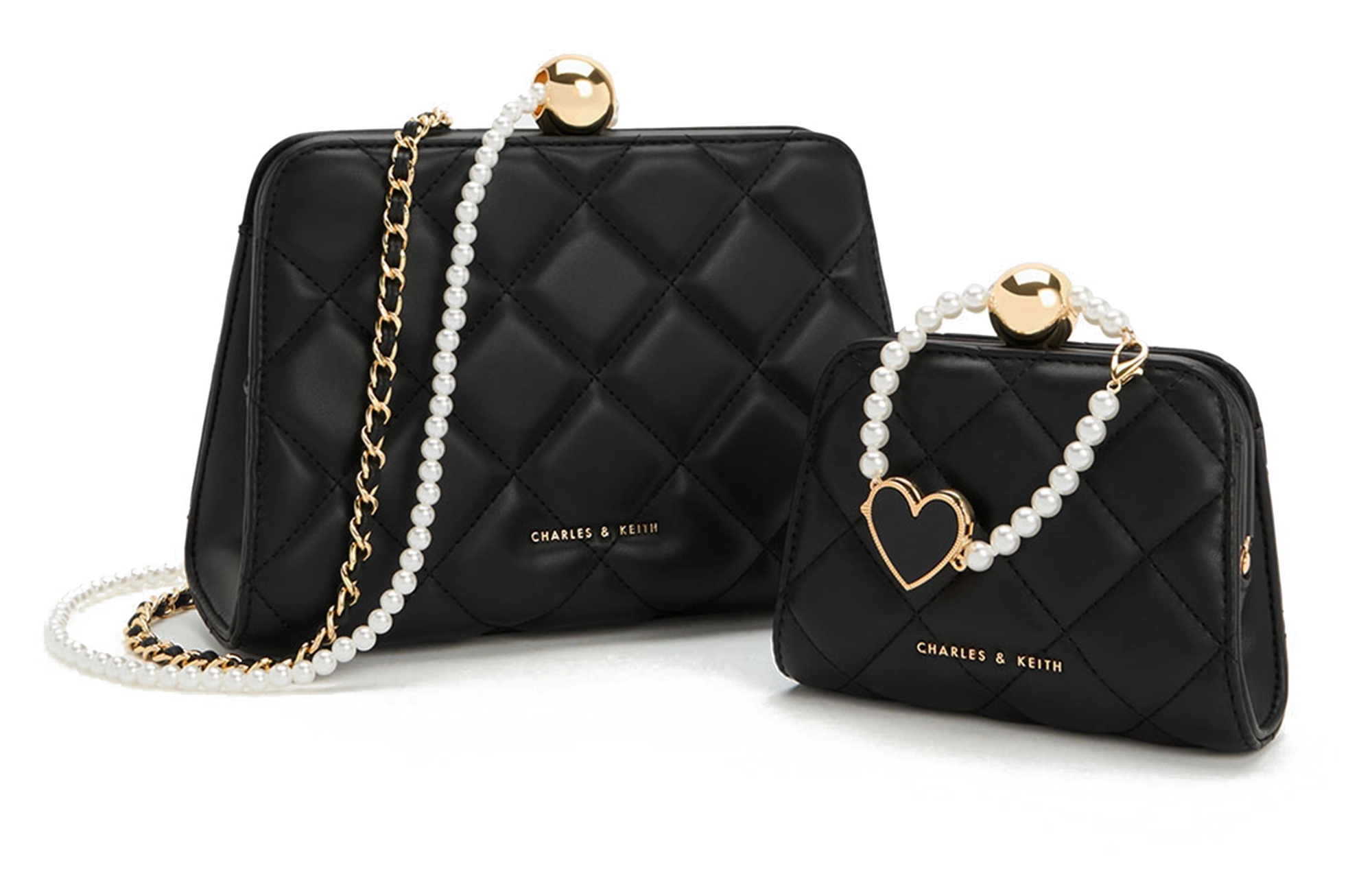 CHARLESKEITH ck Black