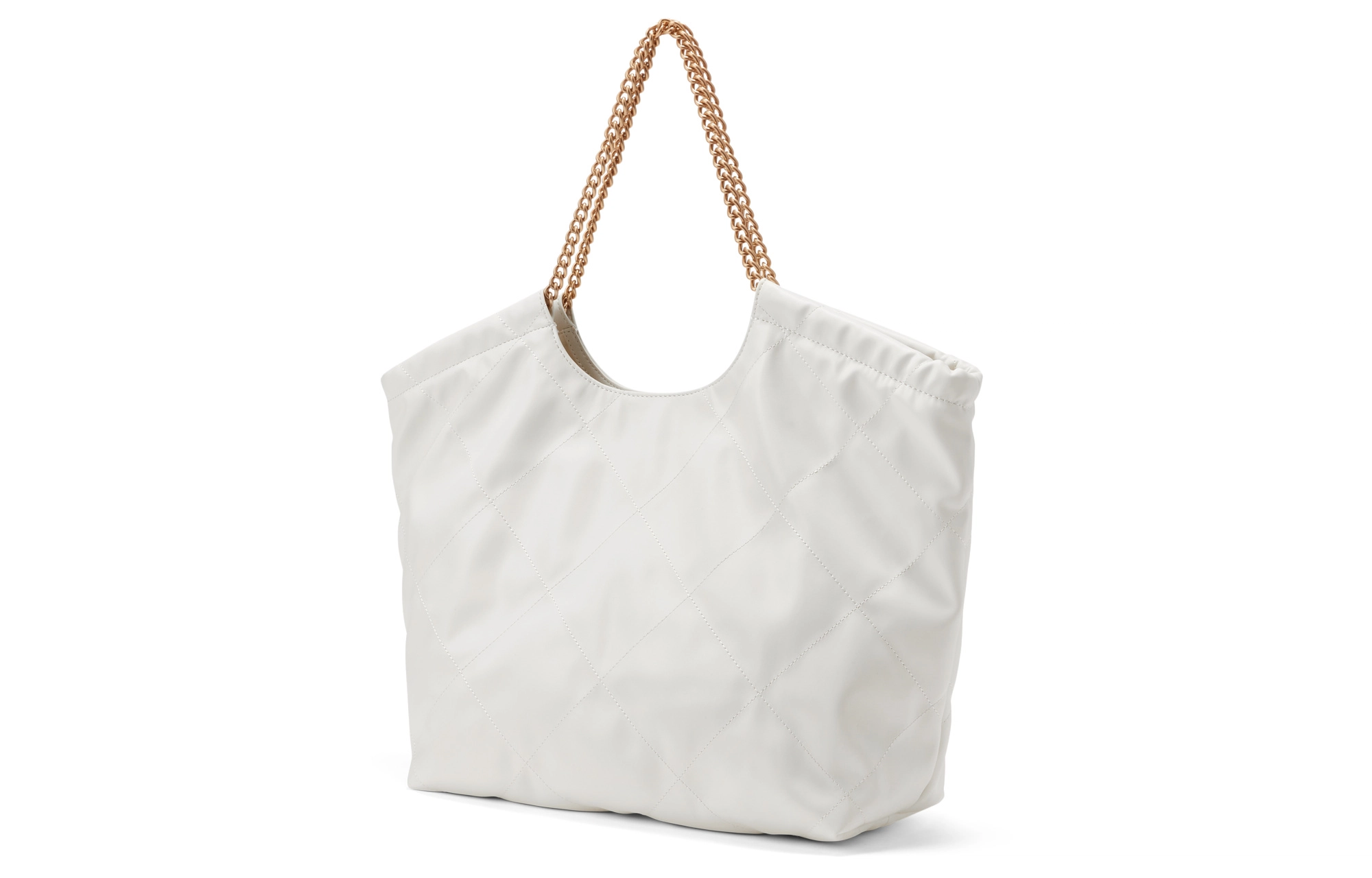 CHARLESKEITH ck PU Tote