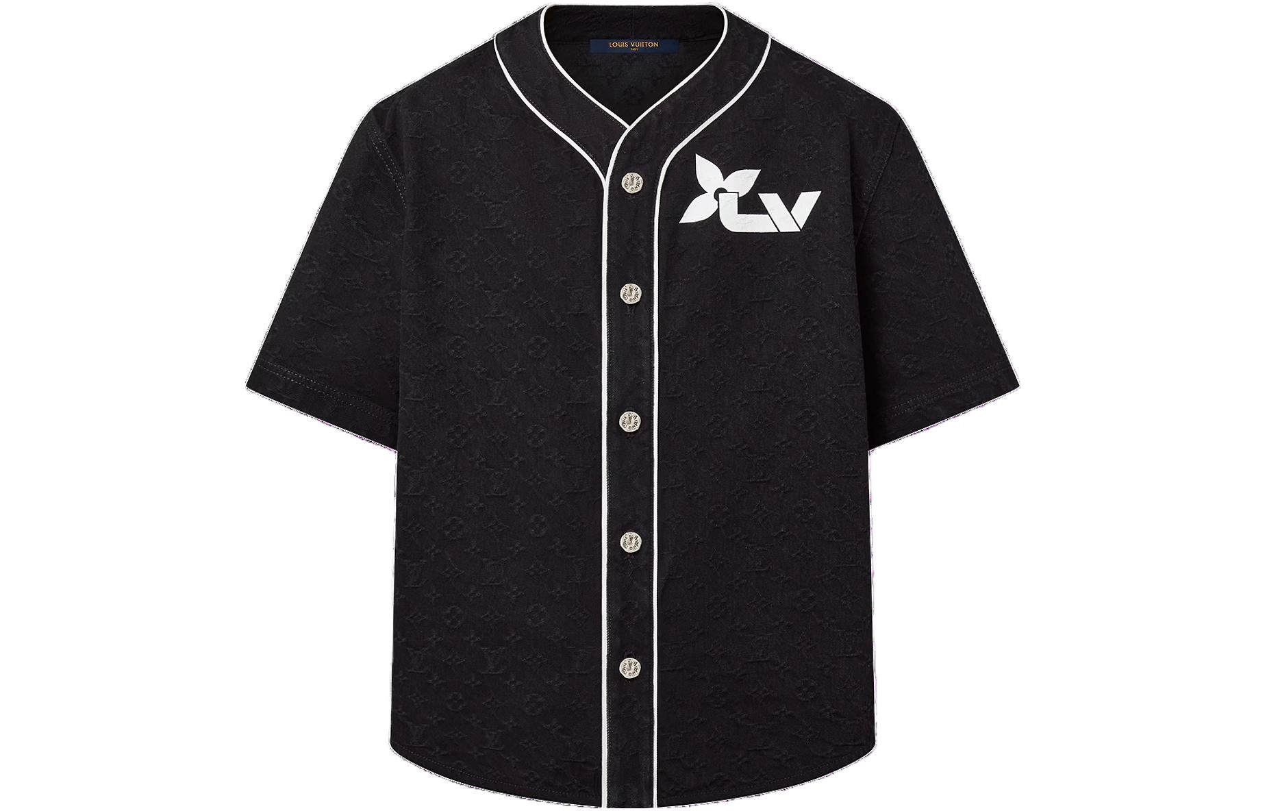 LOUIS VUITTON FW23 Logo