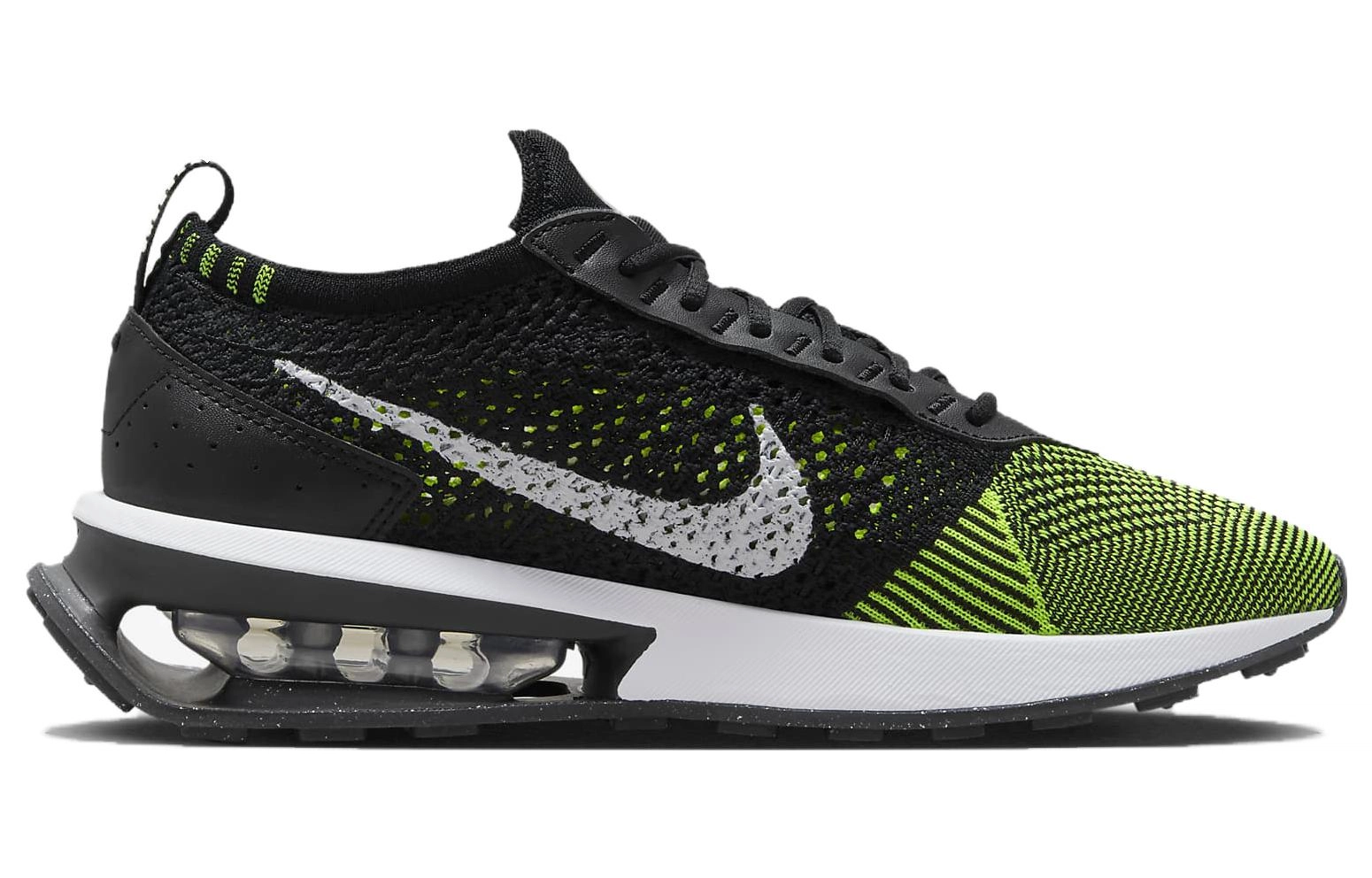 Nike Air Max Flyknit Racer