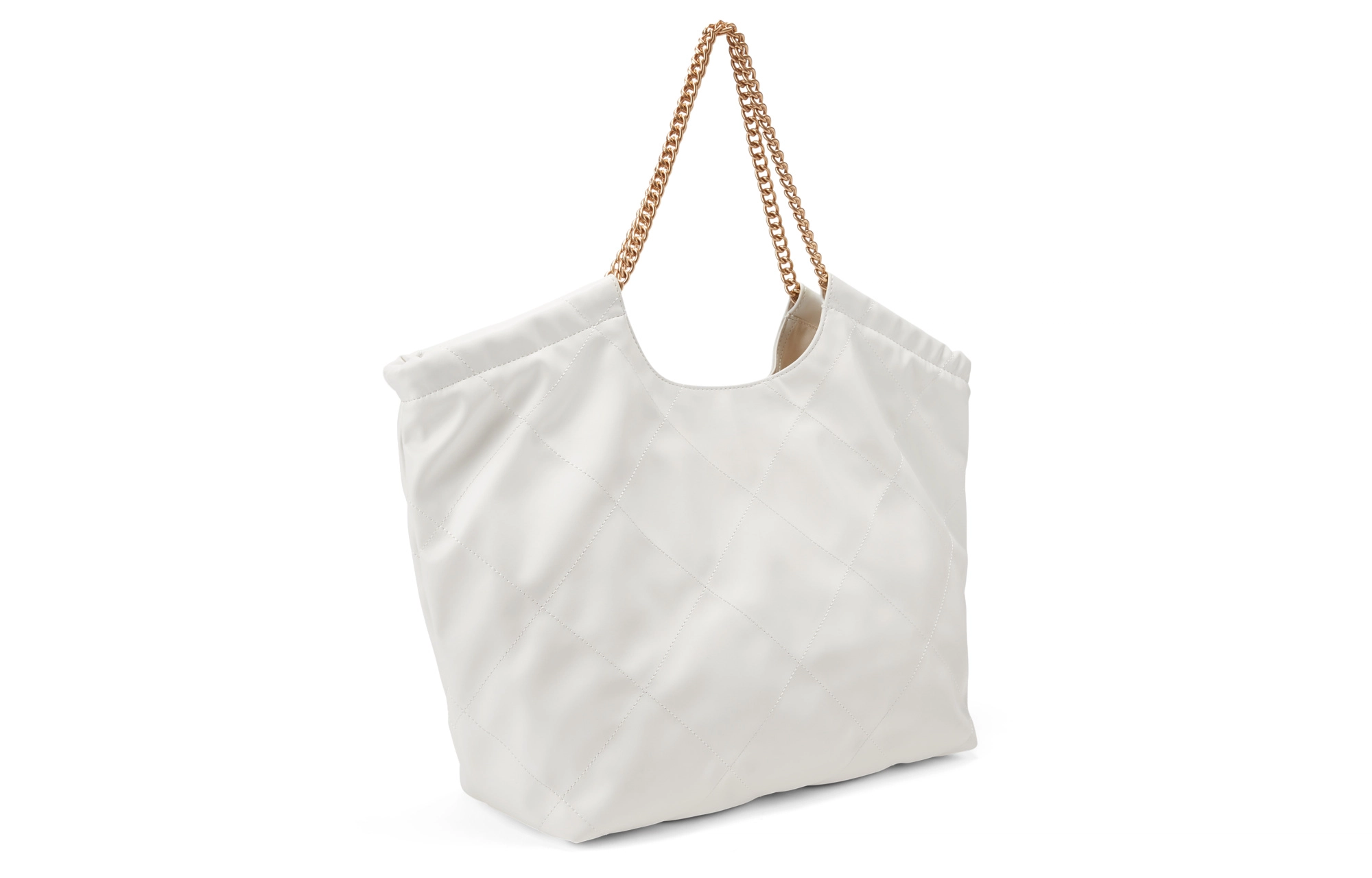 CHARLESKEITH ck PU Tote