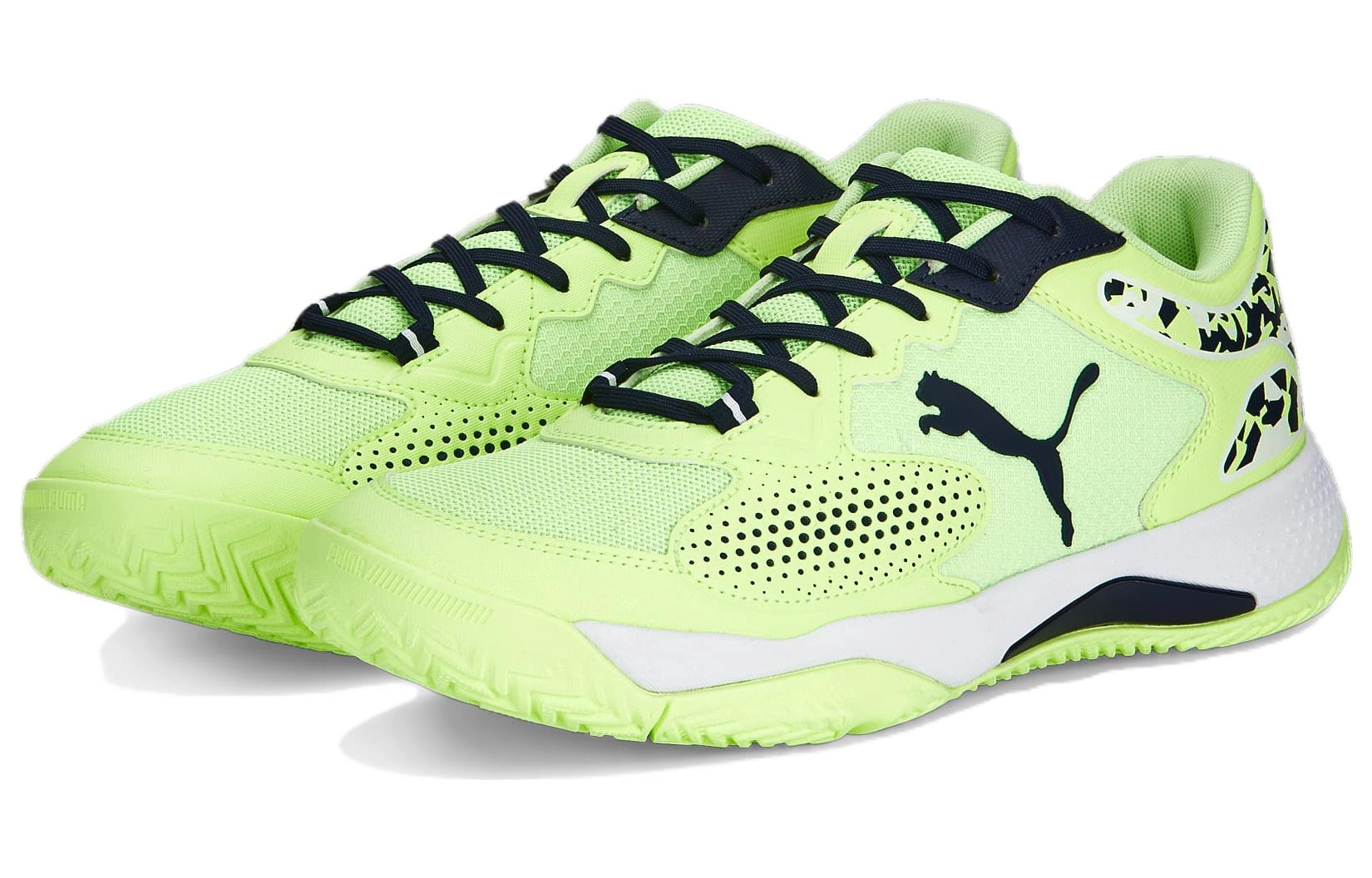 PUMA Solarcourt Rct