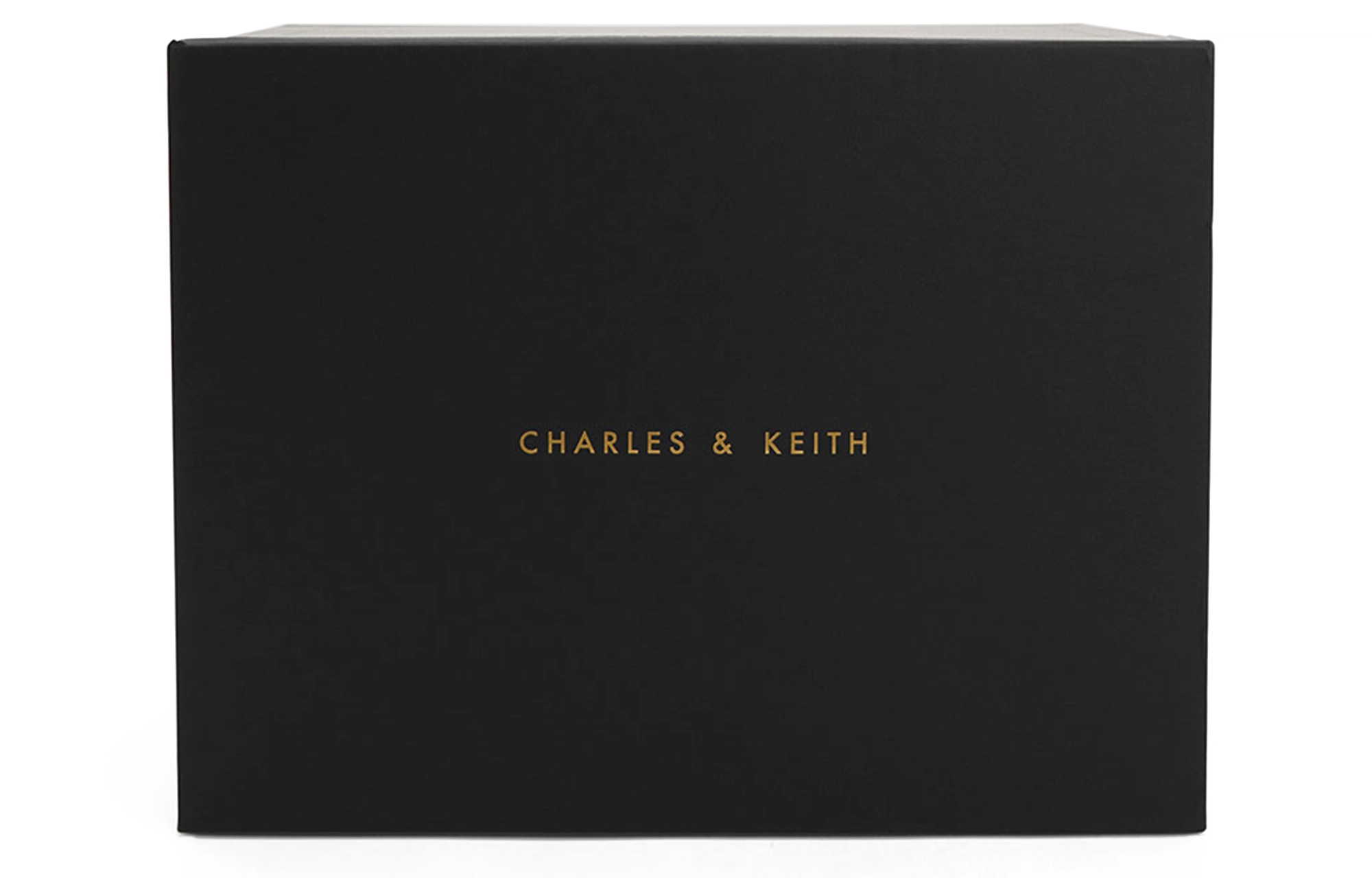CHARLESKEITH ck Black