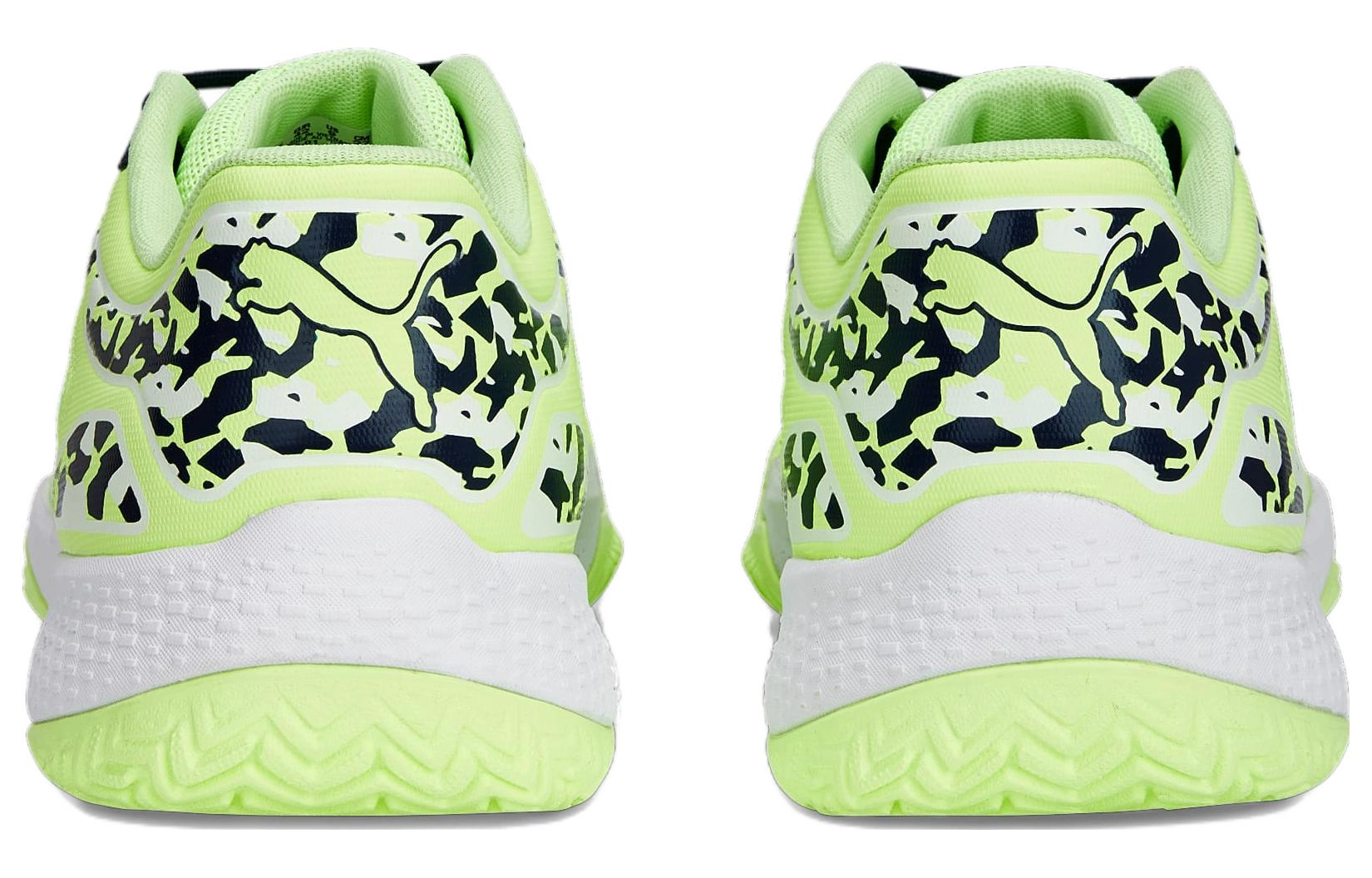 PUMA Solarcourt Rct