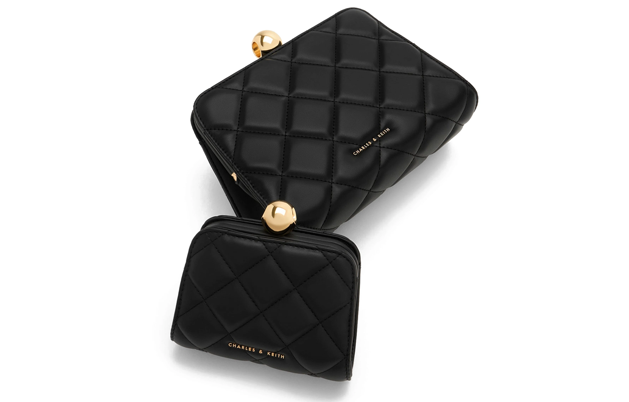 CHARLESKEITH ck Black