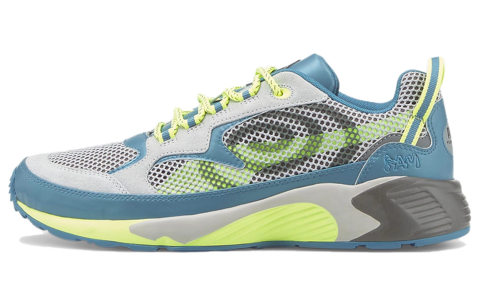 PERKS AND MINI x PUMA Prevail Trail